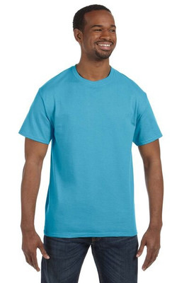JERZEES 29MR - Heavyweight Blend™ 50/50 T-Shirt