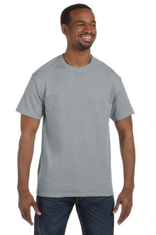 JERZEES 29MR - Heavyweight Blend™ 50/50 T-Shirt