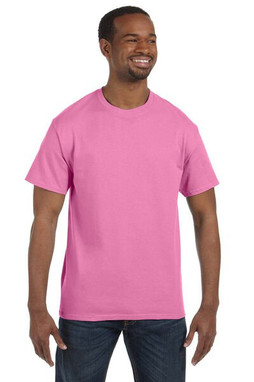 JERZEES 29MR - Heavyweight Blend™ 50/50 T-Shirt