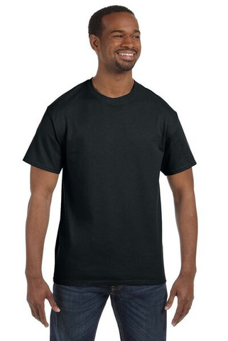 JERZEES 29MR - Heavyweight Blend™ 50/50 T-Shirt