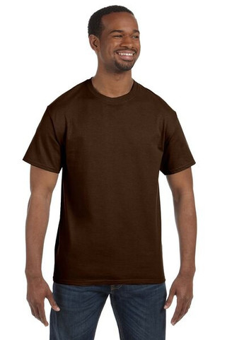 JERZEES 29MR - Heavyweight Blend™ 50/50 T-Shirt