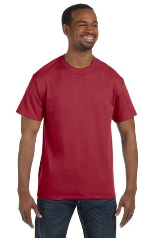 JERZEES 29MR - Heavyweight Blend™ 50/50 T-Shirt