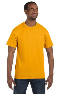 JERZEES 29MR - Heavyweight Blend™ 50/50 T-Shirt
