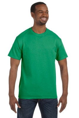 JERZEES 29MR - Heavyweight Blend™ 50/50 T-Shirt