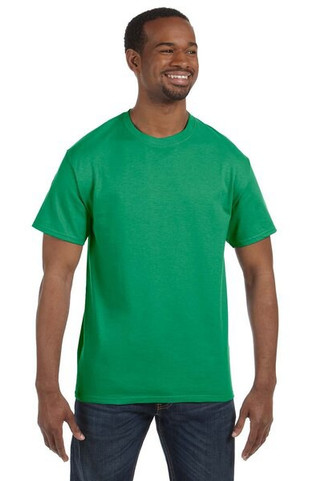 JERZEES 29MR - Heavyweight Blend™ 50/50 T-Shirt