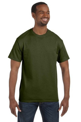 JERZEES 29MR - Heavyweight Blend™ 50/50 T-Shirt
