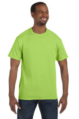 JERZEES 29MR - Heavyweight Blend™ 50/50 T-Shirt