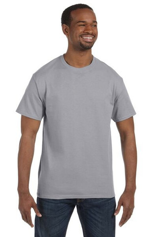JERZEES 29MR - Heavyweight Blend™ 50/50 T-Shirt