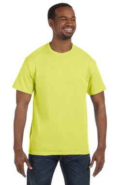 JERZEES 29MR - Heavyweight Blend™ 50/50 T-Shirt
