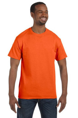 JERZEES 29MR - Heavyweight Blend™ 50/50 T-Shirt