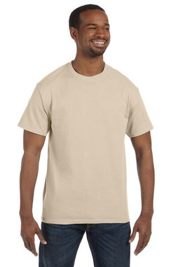 JERZEES 29MR - Heavyweight Blend™ 50/50 T-Shirt