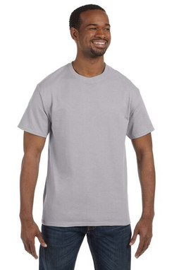 JERZEES 29MR - Heavyweight Blend™ 50/50 T-Shirt