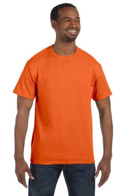 JERZEES 29MR - Heavyweight Blend™ 50/50 T-Shirt