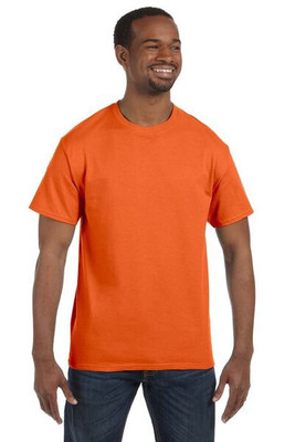 JERZEES 29MR - Heavyweight Blend™ 50/50 T-Shirt