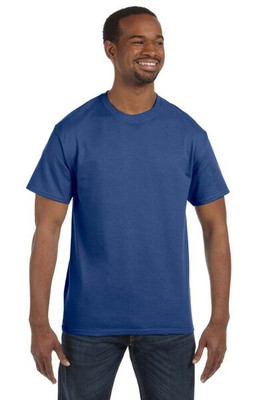 JERZEES 29MR - Heavyweight Blend™ 50/50 T-Shirt