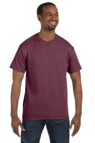 JERZEES 29MR - Heavyweight Blend™ 50/50 T-Shirt