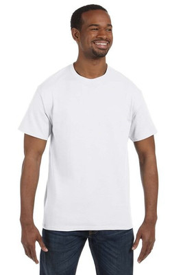 JERZEES 29MR - Heavyweight Blend™ 50/50 T-Shirt