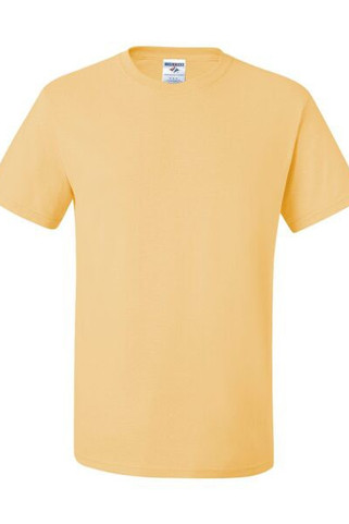 JERZEES 29MR - Heavyweight Blend™ 50/50 T-Shirt