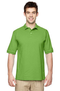 JERZEES 437MSR - SpotShield™ 50/50 Sport Shirt
