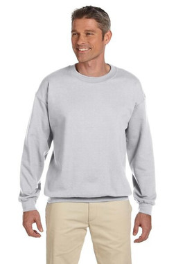 JERZEES 4662MR - NuBlend® SUPER SWEATS® Crewneck Sweatshirt