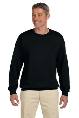 JERZEES 4662MR - NuBlend® SUPER SWEATS® Crewneck Sweatshirt