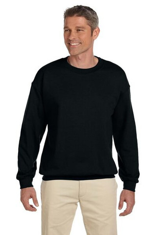 JERZEES 4662MR - NuBlend® SUPER SWEATS® Crewneck Sweatshirt