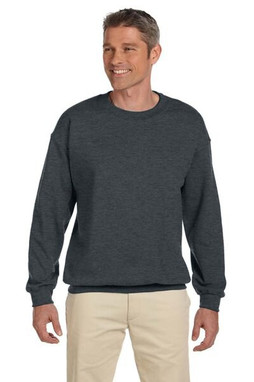 JERZEES 4662MR - NuBlend® SUPER SWEATS® Crewneck Sweatshirt