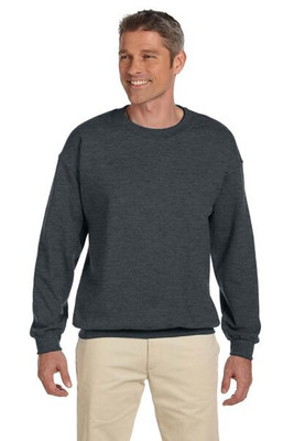 JERZEES 4662MR - NuBlend® SUPER SWEATS® Crewneck Sweatshirt