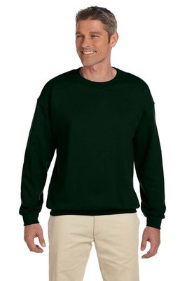 JERZEES 4662MR - NuBlend® SUPER SWEATS® Crewneck Sweatshirt