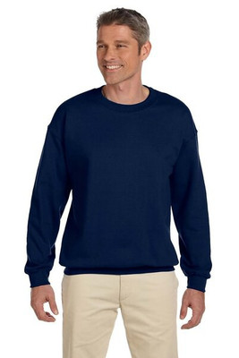JERZEES 4662MR - NuBlend® SUPER SWEATS® Crewneck Sweatshirt