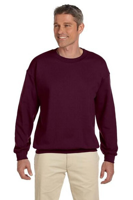 JERZEES 4662MR - NuBlend® SUPER SWEATS® Crewneck Sweatshirt