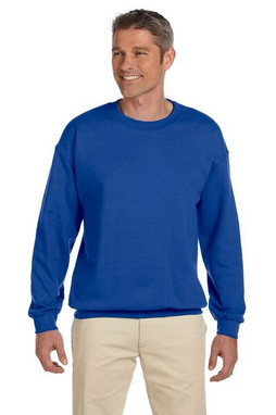 JERZEES 4662MR - NuBlend® SUPER SWEATS® Crewneck Sweatshirt