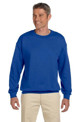JERZEES 4662MR - NuBlend® SUPER SWEATS® Crewneck Sweatshirt