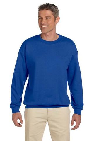 JERZEES 4662MR - NuBlend® SUPER SWEATS® Crewneck Sweatshirt