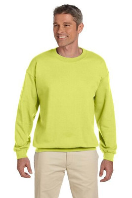 JERZEES 4662MR - NuBlend® SUPER SWEATS® Crewneck Sweatshirt