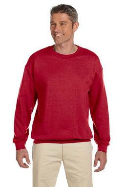 JERZEES 4662MR - NuBlend® SUPER SWEATS® Crewneck Sweatshirt