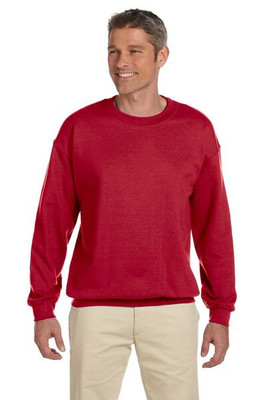 JERZEES 4662MR - NuBlend® SUPER SWEATS® Crewneck Sweatshirt
