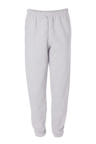 JERZEES 4850MR - NuBlend® SUPER SWEATS® Pocketed Sweatpants