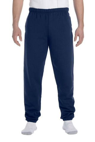 JERZEES 4850MR - NuBlend® SUPER SWEATS® Pocketed Sweatpants