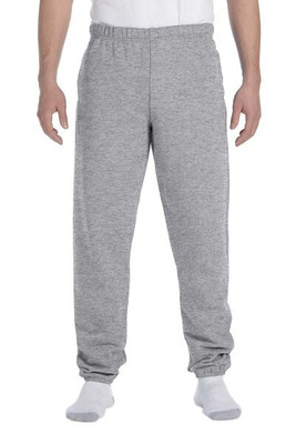 JERZEES 4850MR - NuBlend® SUPER SWEATS® Pocketed Sweatpants