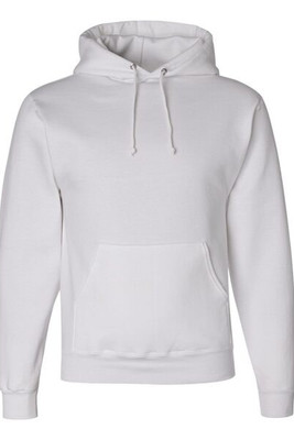 JERZEES 4997MR - NuBlend® SUPER SWEATS® Hooded Sweatshirt