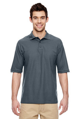 JERZEES 537MR - Easy Care Sport Shirt