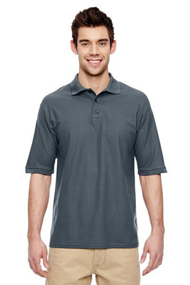 JERZEES 537MR - Easy Care Sport Shirt