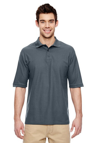 JERZEES 537MR - Easy Care Sport Shirt