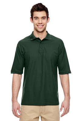 JERZEES 537MR - Easy Care Sport Shirt