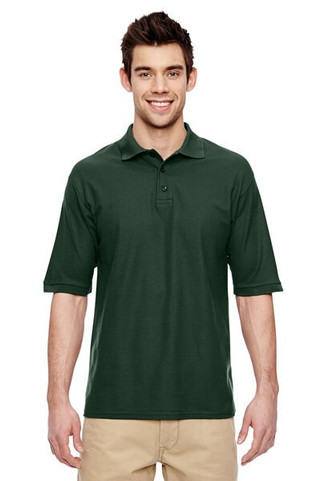 JERZEES 537MR - Easy Care Sport Shirt