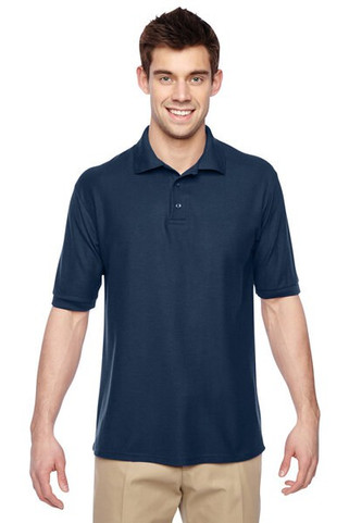 JERZEES 537MR - Easy Care Sport Shirt