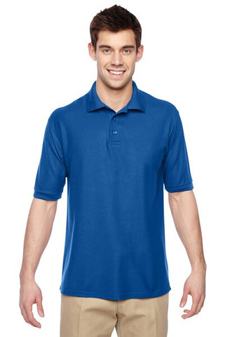 JERZEES 537MR - Easy Care Sport Shirt