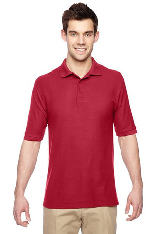JERZEES 537MR - Easy Care Sport Shirt