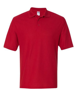 JERZEES 537MR - Easy Care Sport Shirt